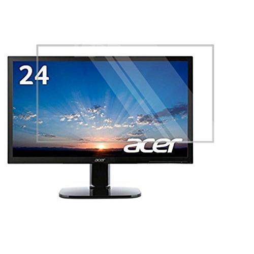 保護フィルム Acer モニター ディスプレイ KA240Hbmidx 24インチ対応液晶画面保護フ...