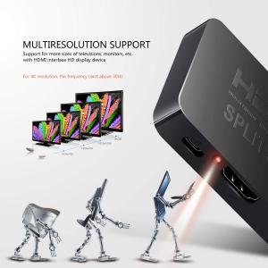 Hikary HDMI 分配器 1入力2出力 ...の詳細画像5