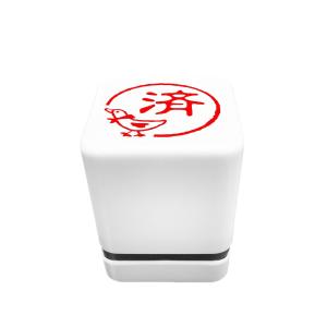 お仕事スタンプ・ビジネススタンプ　ちょっと大きめ osr-13