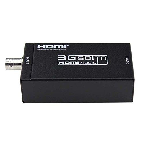 origin mini SDI to HDMI 変換器 SDI→HDMIコンバーター HD-SDI・...