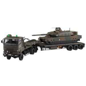 ピットロード（PIT-ROAD） 【箱なし】1/72 陸上自衛隊 12式地対艦誘導