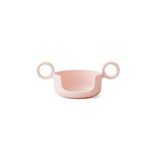 DESIGN LETTERS デザインレターズ メラミンカップ用ハンドル ピンク