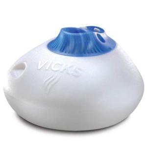Vicks V150SGN ホワイトブルー ウォームスチーム 1.5ガロン｜shiningtoday