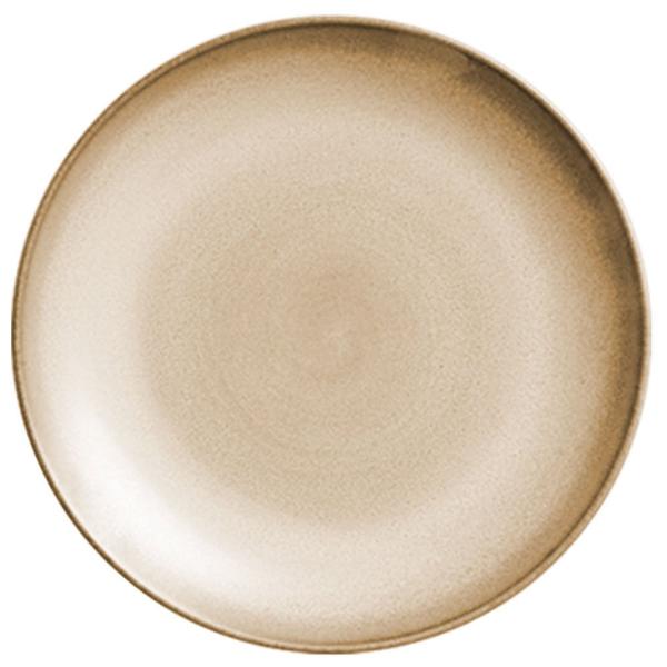 Luzerne (ルザーン) 大皿 サマ 径26.5cm Rustic(ラスティック) LZ303-...