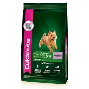 Eukanuba シニア7才から中型犬用ドッグフード 15kg ユーカヌバ シニア用 中型犬用 7歳以上 2.7kg : Shining Today - 通販