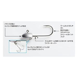 カツイチ(Katsuichi) デコイ SV-...の詳細画像3