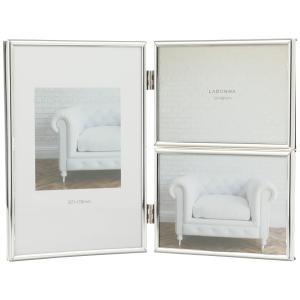 万丈 VANJOH フォトフレーム 画用紙額 8切 壁掛専用 ナチュラル 450942