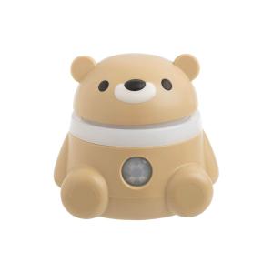 Hamic BEAR はみっくベア コミュニケーションロボット [ベージュ] 885307｜shiningtoday