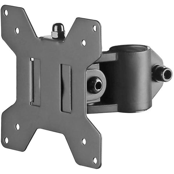 suptek 汎用 モニター VESAプレート アクセサリ ディスプレイアーム ポール取り付け 13...