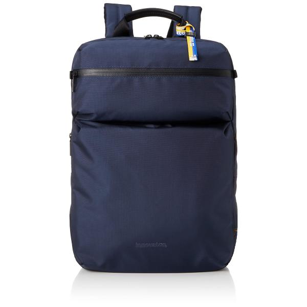 [イノベーター] Riktig series リュックサック INB-004 ネイビー Free S...