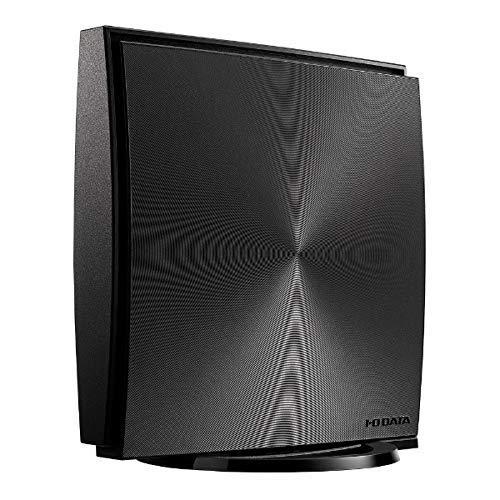 アイ・オー・データ WN-DX2033GR 360コネクト搭載1733Mbps(規格値) 対応Wi-...