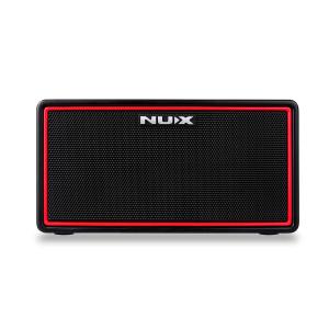 NUX MIGHTY AIR　ギター　ベース　アンプ　Bluetooth Amazon.com: NUX Mighty Air Wireless Stereo Modelling Guitar