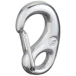 ウィチャードカラビナ アレンキータイプ 楽天市場】WICHARD SYMMETRIC CARBIN HOOK 60MM ウィチャード