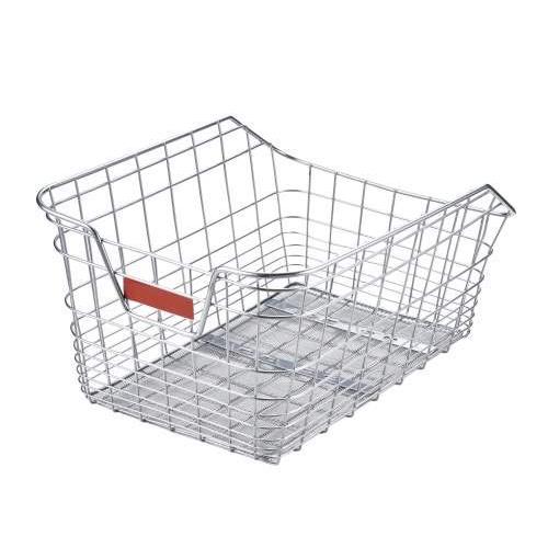 あさひ(Asahi) リア用ワイヤーバスケット