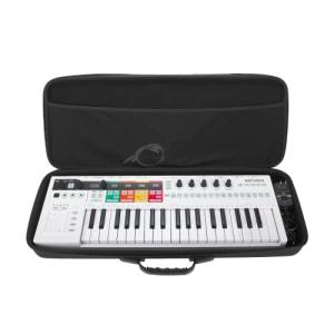 Analog Cases Arturia KeyStep Pro アートリア キーステップ 専用ケース アナログケーシズ｜shiningtoday