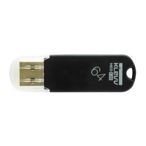 USB2.0キャップ式USBメモリー K064GUSB2-C2 64GB｜shiningtoday