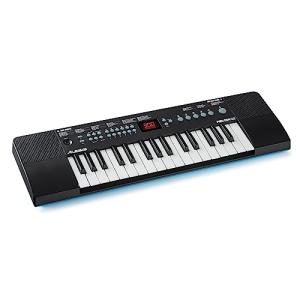 Alesis 電子キーボード 32ミニ鍵盤 スピーカー内蔵 USB MIDIキーボード コンパクト Melody 32｜shiningtoday