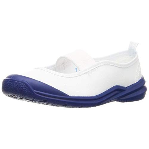 [アキレス] 上履き バレー 撥水 日本製 14cm-30cm 0.5cm有 2E キッズ 男の子 ...