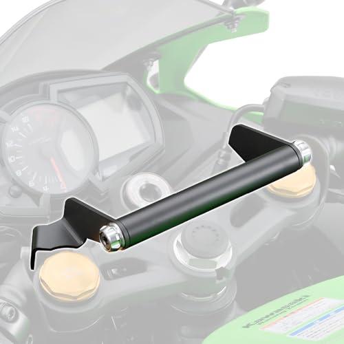 デイトナ(Daytona) バイク用 クランプバー Ninja ZX-25R/SE ZX-4R SE...