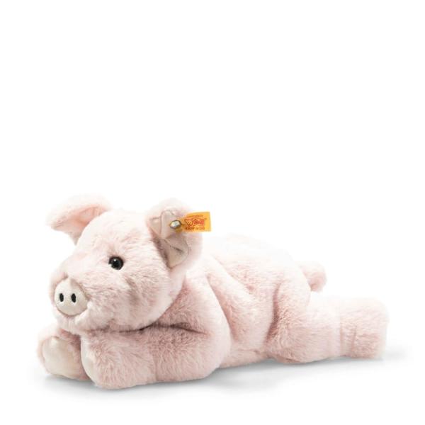 シュタイフ ブタのピコ　Steiff Pico pig 28 cm　ぶたのぬいぐるみ