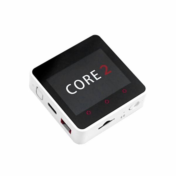 M5Stack Core2 IoT開発キット