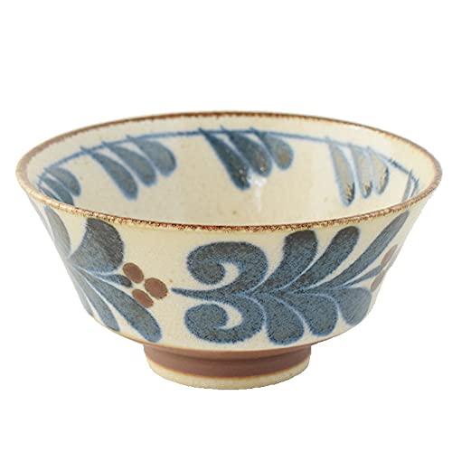 小林陶芸 ぱいかじ ご飯茶碗 風