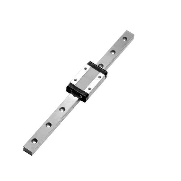200mm MGN12 リニアレールは MGN12Hキャリッジ、3DプリンタとCNCマシンに適用して...