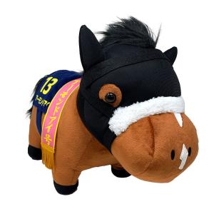中古ぬいぐるみ カレンチャン(第45回スプリンターズステークス