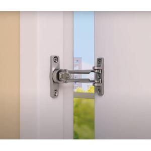 Greatim ドアガード 補助ロック シルバーの買取情報