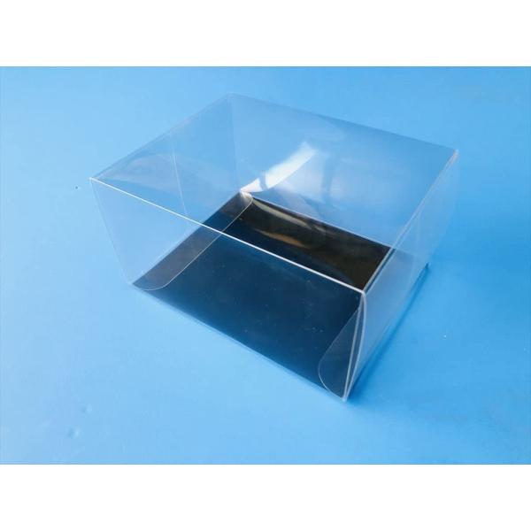 ハヤシ 折り畳み コサージュケース150mm×120ｍｍ×80ｍｍ 10個