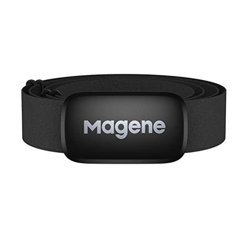 Magene H64 心拍計/心拍センサー/Smart Wireless Bluetooth 4.2...