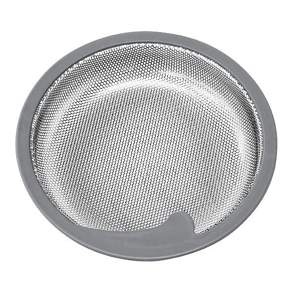 ハウステック ステンレス製排水カゴ(H30mm) WSGB-30H