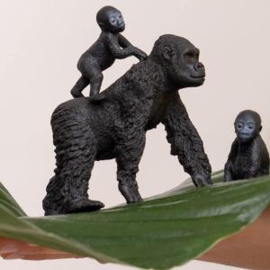 シュライヒ(Schleich) ワイルドライフ...の詳細画像1