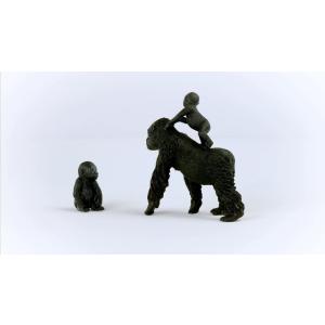 シュライヒ(Schleich) ワイルドライフ...の詳細画像2