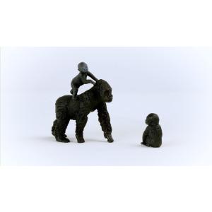 シュライヒ(Schleich) ワイルドライフ...の詳細画像3