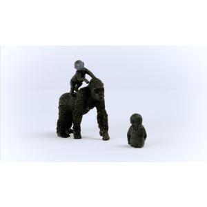 シュライヒ(Schleich) ワイルドライフ...の詳細画像4