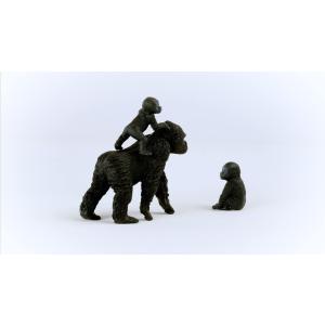 シュライヒ(Schleich) ワイルドライフ...の詳細画像5