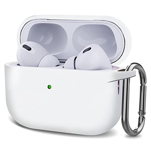 AirPods Pro2 ケース (2022)用 AirPods Pro 第2世代 ケース シリコン...