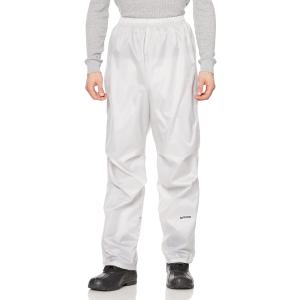 [アウトドアプロダクツ] レインパンツ 6003193 グレー M