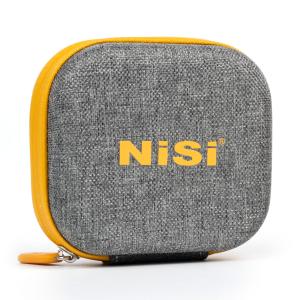 NiSi 円形フィルターケース CADDY mini｜shiningtoday