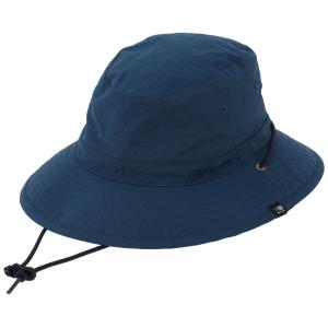 [カリマー] ハット outdoor hat Blue｜shiningtoday