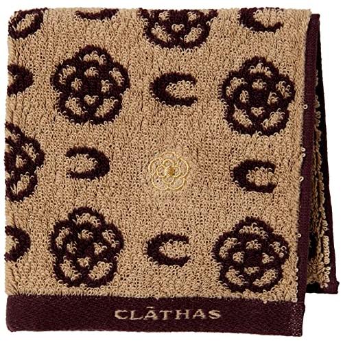 CLATHAS(クレイサス) レディース タオルハンカチ10205070 10205070B