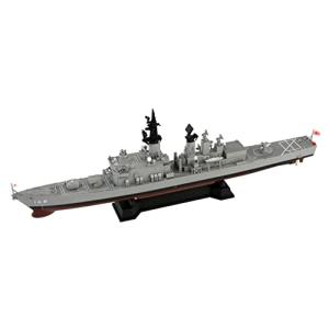 ピットロード 1/700 スカイウェーブシリーズ 海上自衛隊 護衛艦 DDG-168 たちかぜ プラモデル J101｜shiningtoday