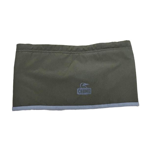 [チャムス] キャップ Elmo Gore-Tex WINDSTOPPER RV Neck Warm...