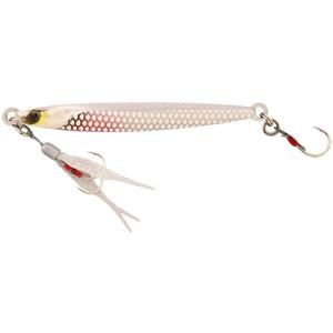 JACKALL(ジャッカル) バンブルズジグ TG SLJ 100g フラッシングシラス