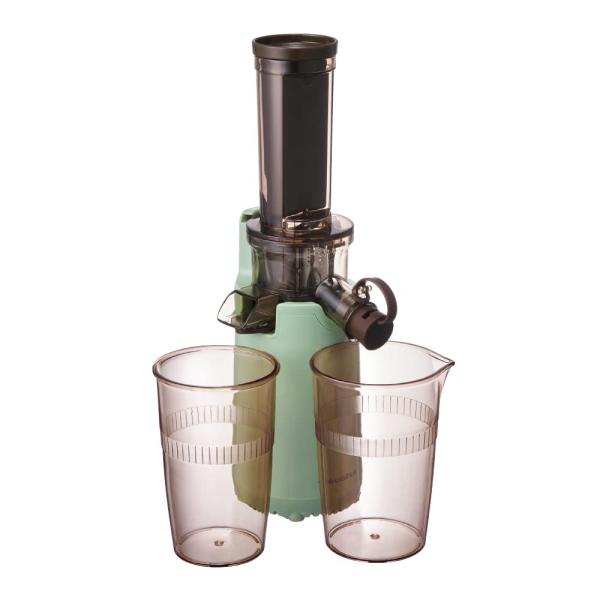 レコルト コールドプレスジューサーミニ RCJ-1 recolte Coldpress Juicer...