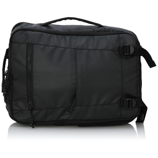 [ファイブレイクス・アンド・エムティー] リュック B スクエアー型リュック 軽量 多機能 大容量 ...