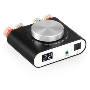 Nobsound Q10 Bluetooth ...の詳細画像1