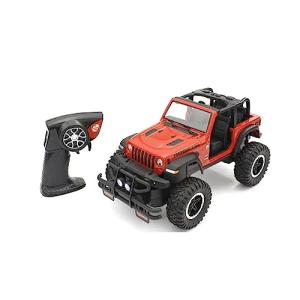 童友社 2.4GHz 1/18 マクラーレン・セナ 白 電動ラジオコントロール No