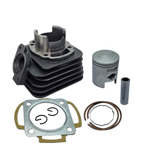 leihuo 44mm ボアアップキット適用され ライブDIO SR SP ZX 50 AF 18 ...